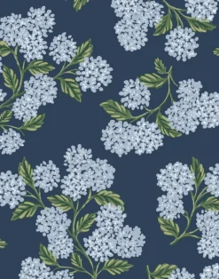 Hydrangea, Navy RI5142