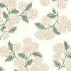 Hydrangea, White & Blush RP7393