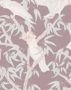 In The Trees, Blushing