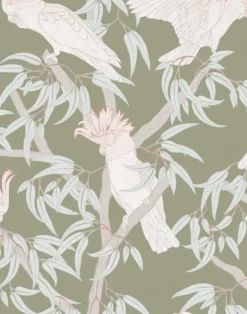 In The Trees, Flourish