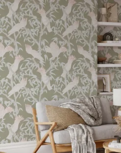 In The Trees, Flourish