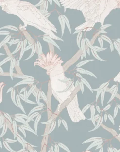 In The Trees, Sparkling