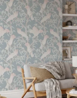 In The Trees, Sparkling