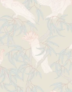 In The Trees, Sunlight