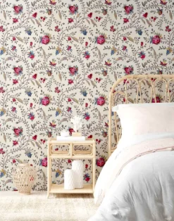 Indienne Floral, Grande