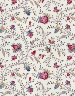 Indienne Floral, Petite