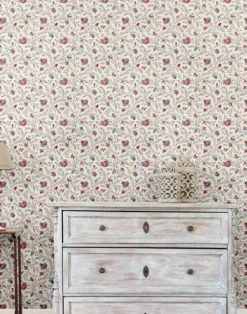 Indienne Floral, Petite