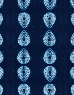 Indigo Nui Tear Drop