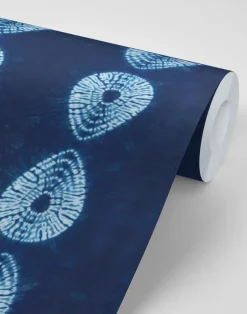 Indigo Nui Tear Drop