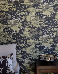 Into the Woods, Camouflage