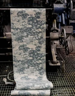 Into the Woods, Pale Turquoise