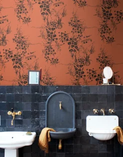 Isadore, Bonfire WPLR0108