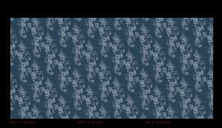 Isadore, Mediterranean Night WPLR0102