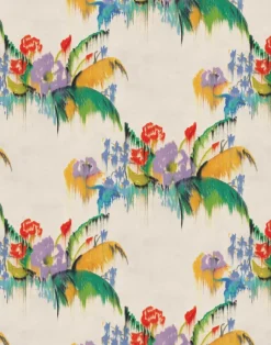 Isla, Tropical Violet