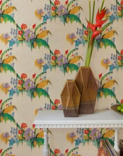 Isla, Tropical Violet