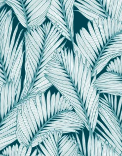 Island Frond, Amazon