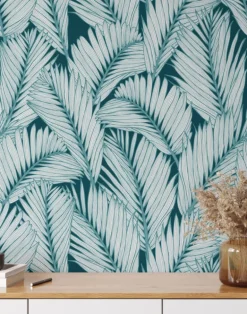 Island Frond, Amazon