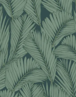 Island Frond, Botanical