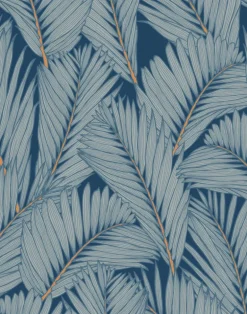 Island Frond, Moonlight