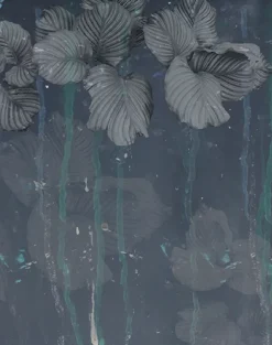 Issey - Nymph of the Waters, Grey