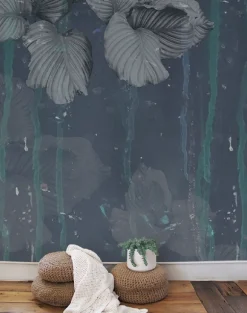 Issey - Nymph of the Waters, Grey