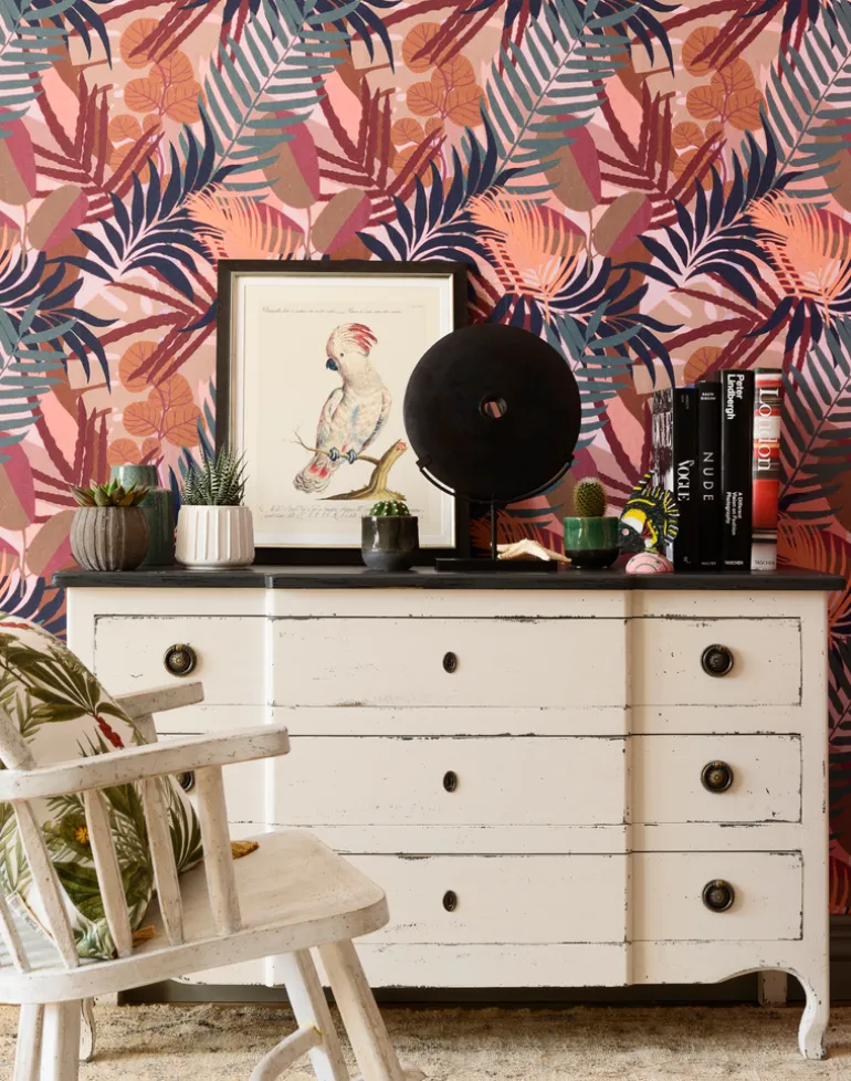 Jardin Del Sol, Green