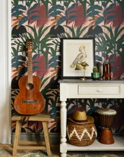 Jardin Imaginario Dark