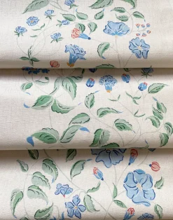 Jeanne, Cotton/Linen