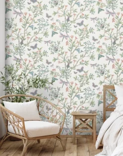 JEWEL A FLUTTER BLUSH