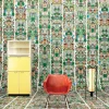 JOB-05 L’Afrique Archives Wallpaper by Studio Job