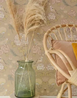 June, Honey Beige 136-03