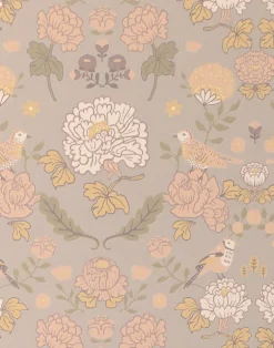 June, Mindful Grey 136-01