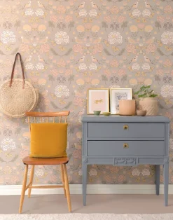 June, Mindful Grey 136-01