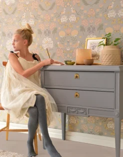 June, Mindful Grey 136-01