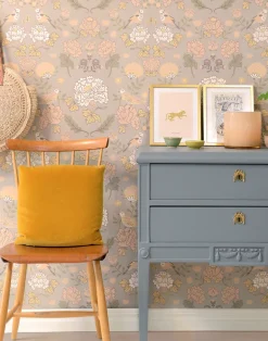 June, Mindful Grey 136-01