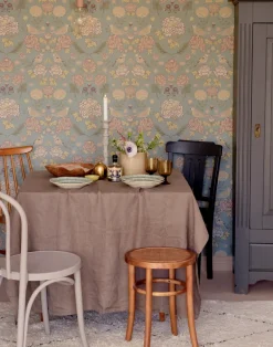 June, Saga Green 136-02