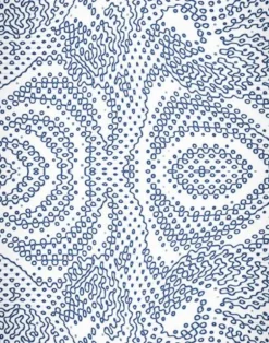 Jungle of Detail, Frost Blue