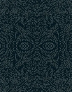 Jungle of Detail II, Night