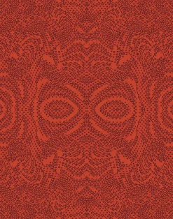 Jungle of Detail II, Terracotta