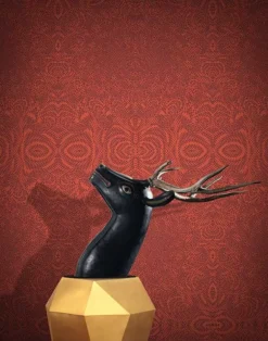 Jungle of Detail II, Terracotta