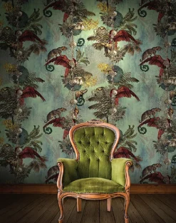 Jungle Paradise, Cardamon