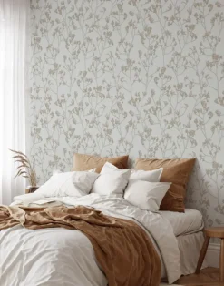 Kangaroo Paws, Flourish