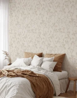 Kangaroo Paws, Sunlit