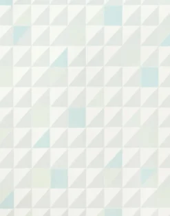 Katinka, Turquoise and Green 115-01