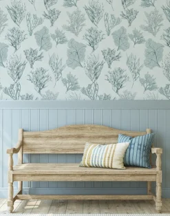 Kelp Forest, Sea Clay Grey