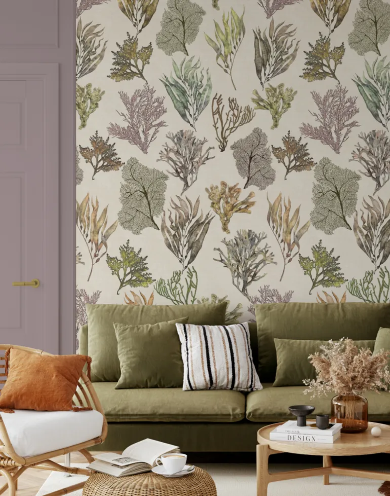 Kelp Forest, Vintage Original