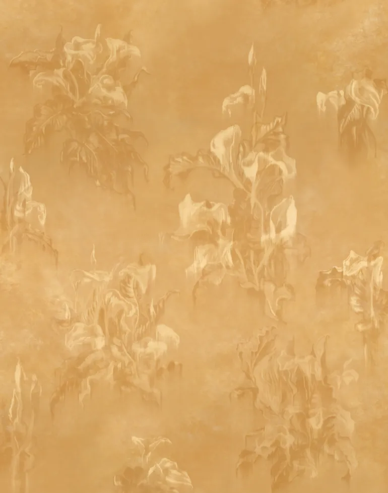 Kelsi Mural, Magic Hour