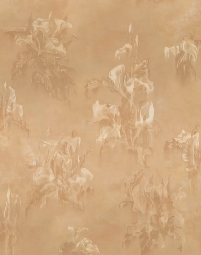 Kelsi Mural, Sunshower