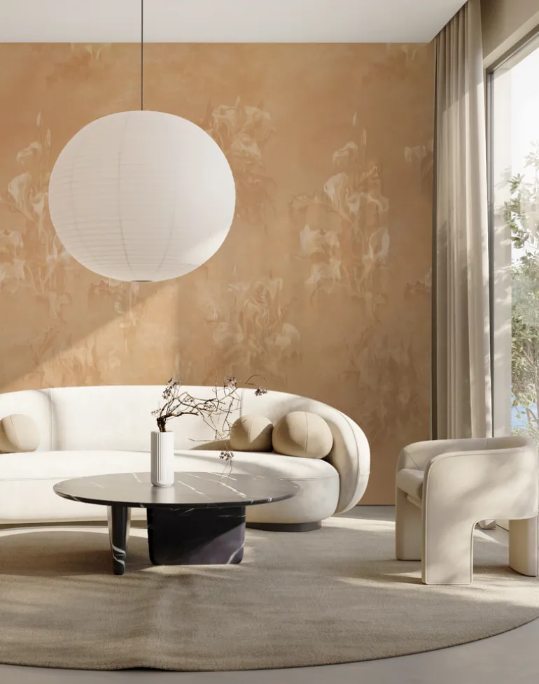 Kelsi Mural, Sunshower