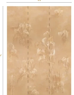 Kelsi Mural, Sunshower